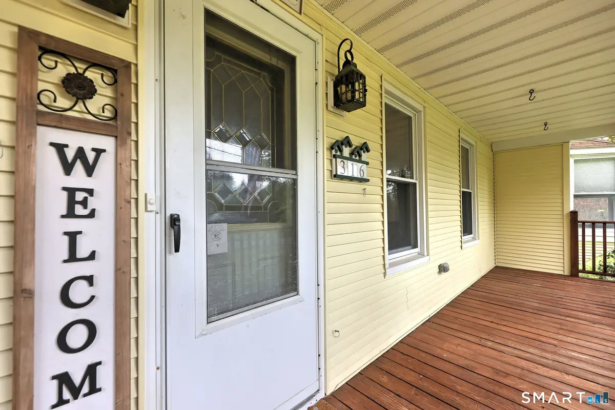 316 Allentown Road, Terryville, CT 06786 - #1