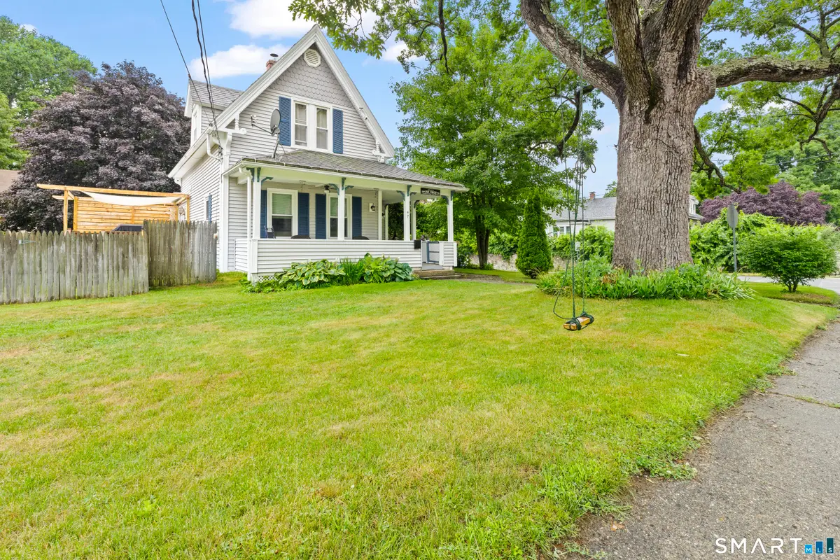 47 Broad Street, Killingly, CT 06239 - #1