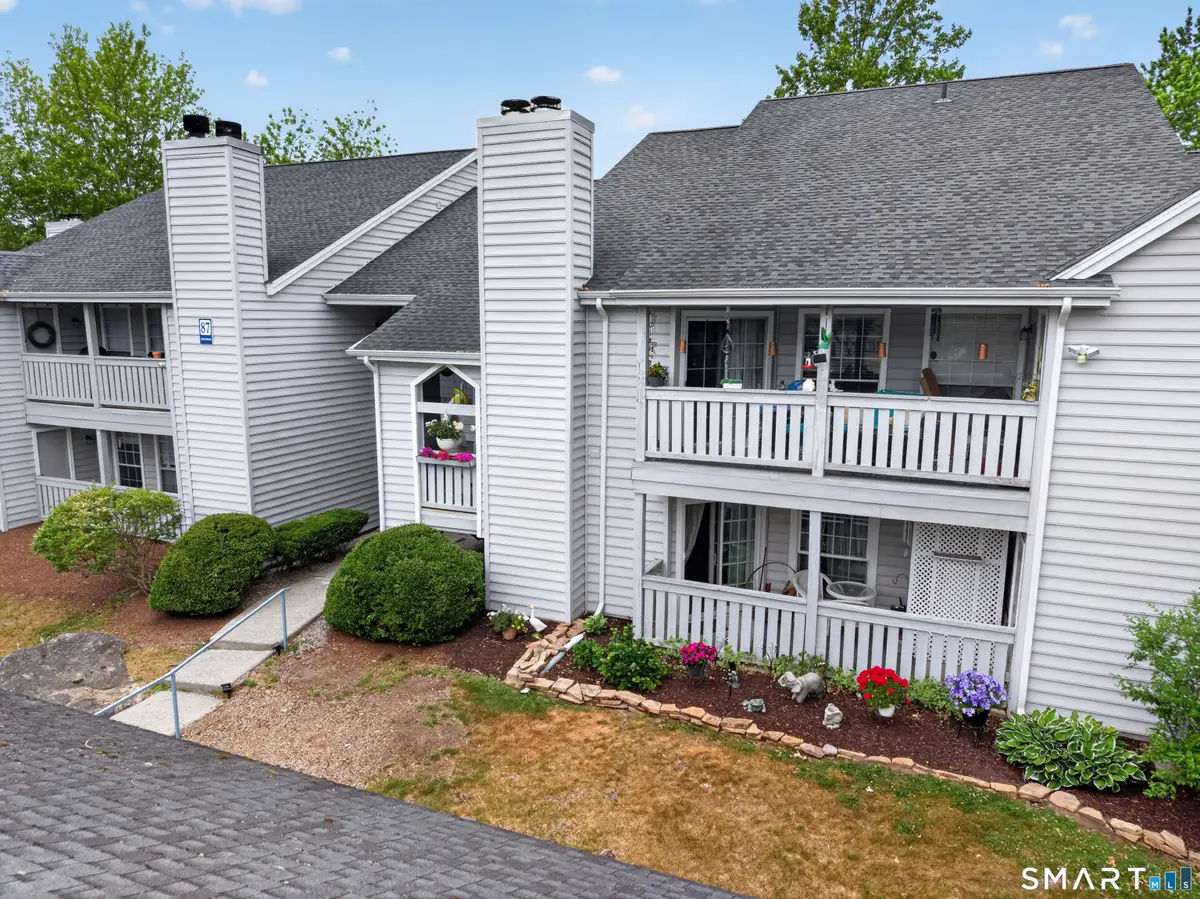 87 Leafwood Lane #239, Groton, CT 06340 - #1
