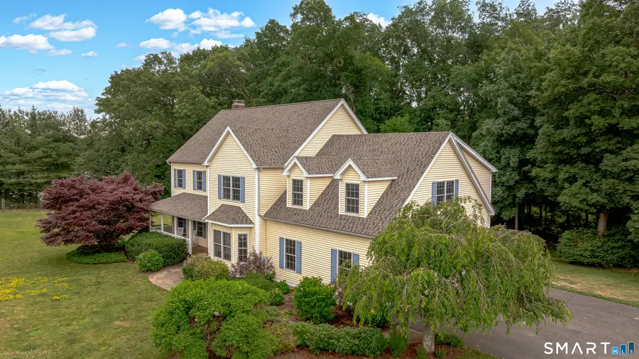 36 Feather Lane, Guilford, CT 06437 - #2