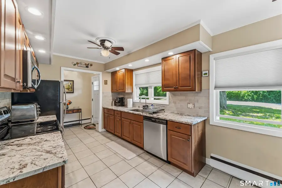 17 Quell Court, Cheshire, CT 06410 - #3