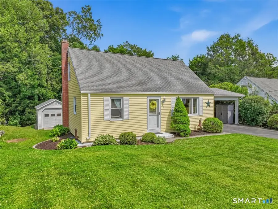 20 Bancroft Road, Vernon, CT 06066 - #3