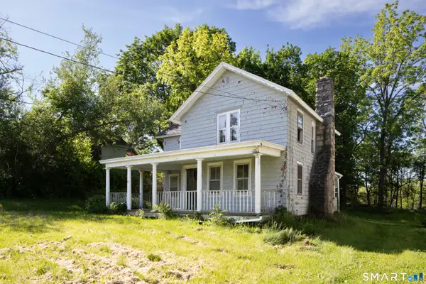 55 Hospital Hill Road, Sharon, CT 06069