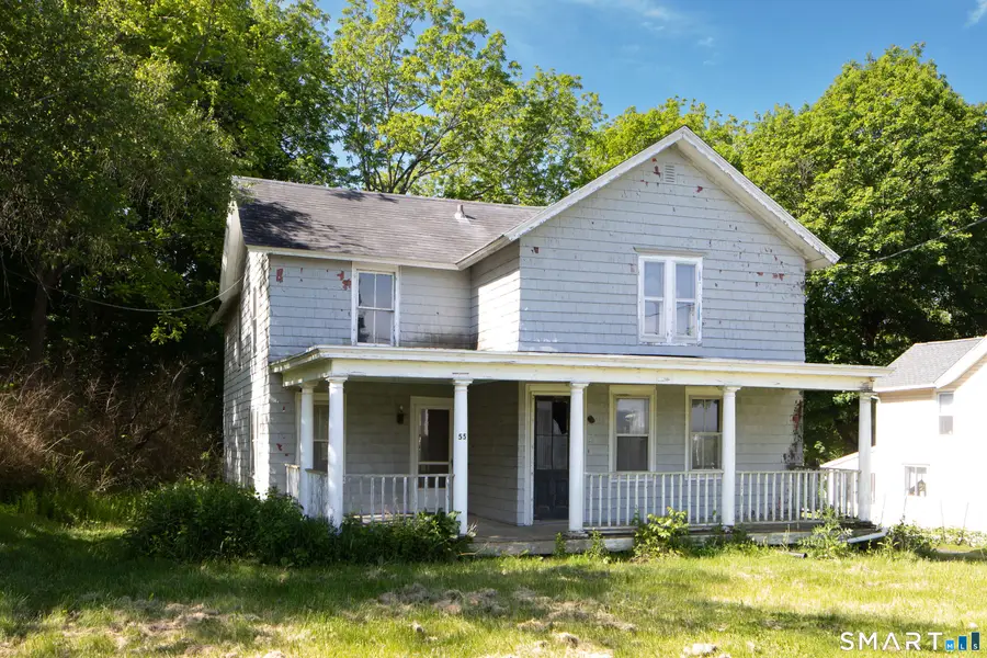 55 Hospital Hill Road, Sharon, CT 06069 - #2