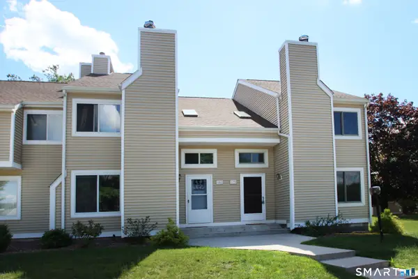 60 Old Town Road #179, Vernon, CT 06066