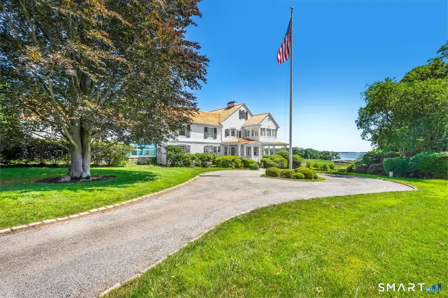 155 Long Neck Point Road, Darien, CT 06820 - #2