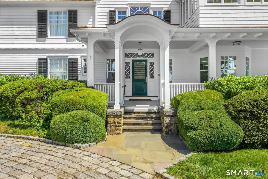 155 Long Neck Point Road, Darien, CT 06820 - #3
