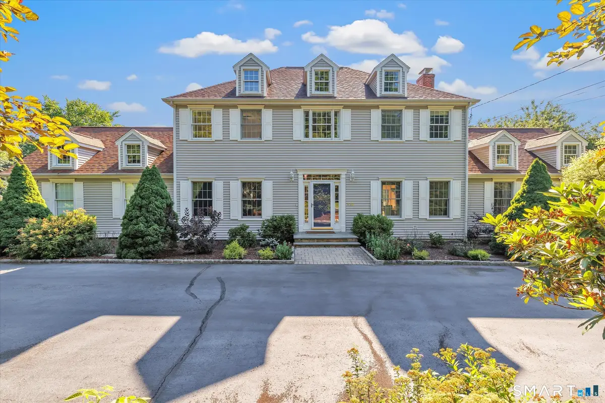 176 Cutlers Farm Road, Monroe, CT 06468 - #1