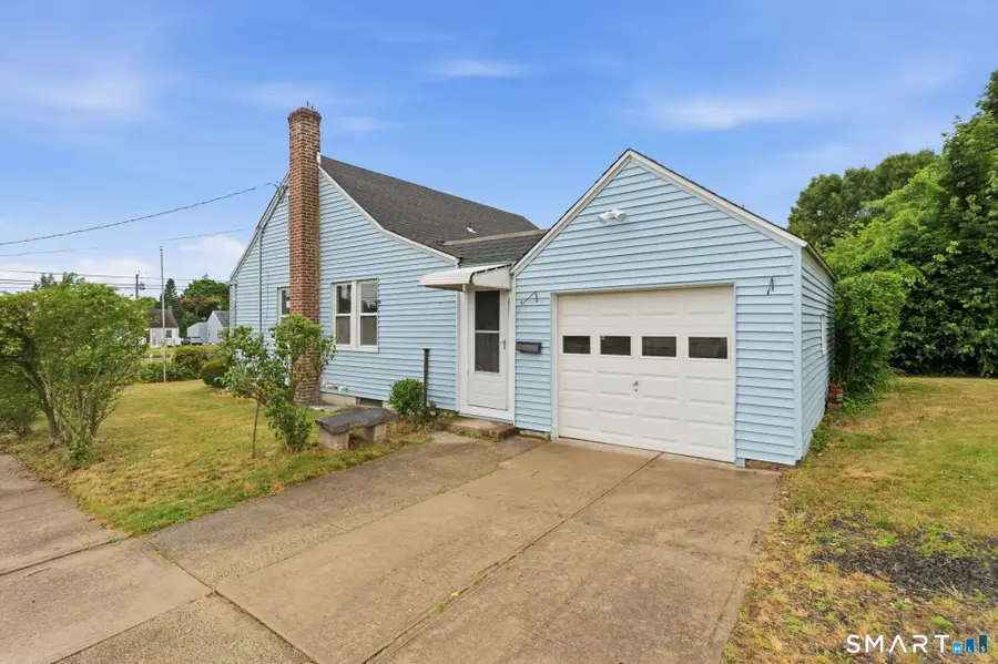 115 Saltonstall Parkway, East Haven, CT 06512 - #2