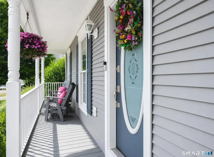 4 Rockledge Lane, Canton, CT 06019 - #3