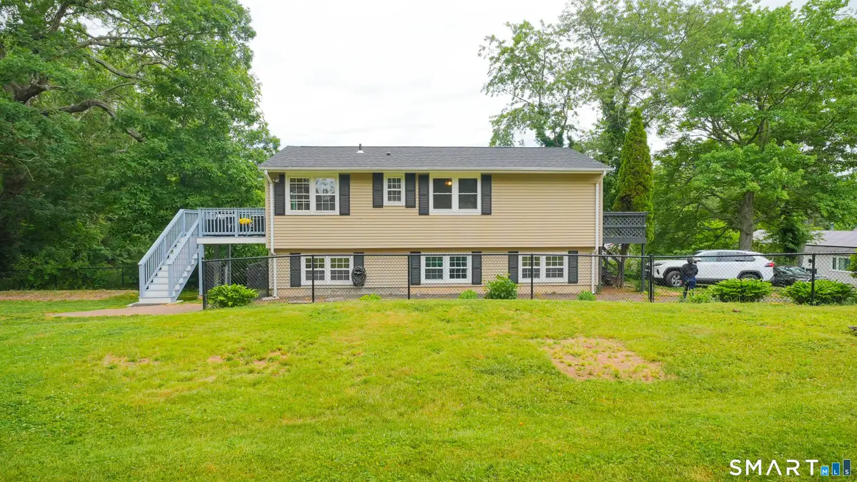 16 Miami Street, East Haven, CT 06513 - #1