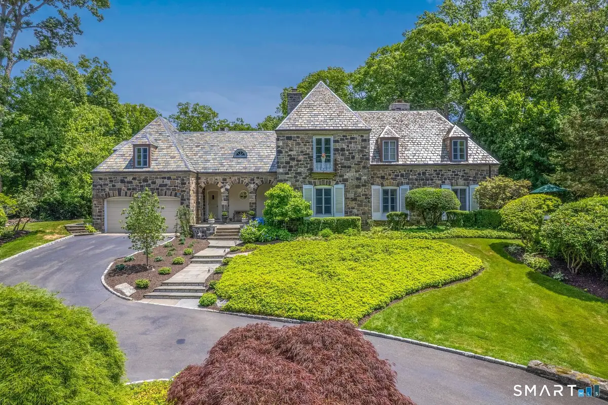 15 Wildcat Road, Darien, CT 06820 - #1
