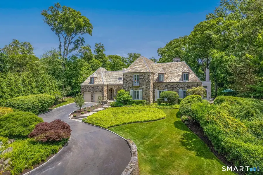 15 Wildcat Road, Darien, CT 06820 - #2