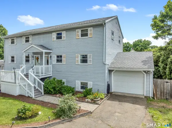 158 Wiklund Avenue, Stratford, CT 06614
