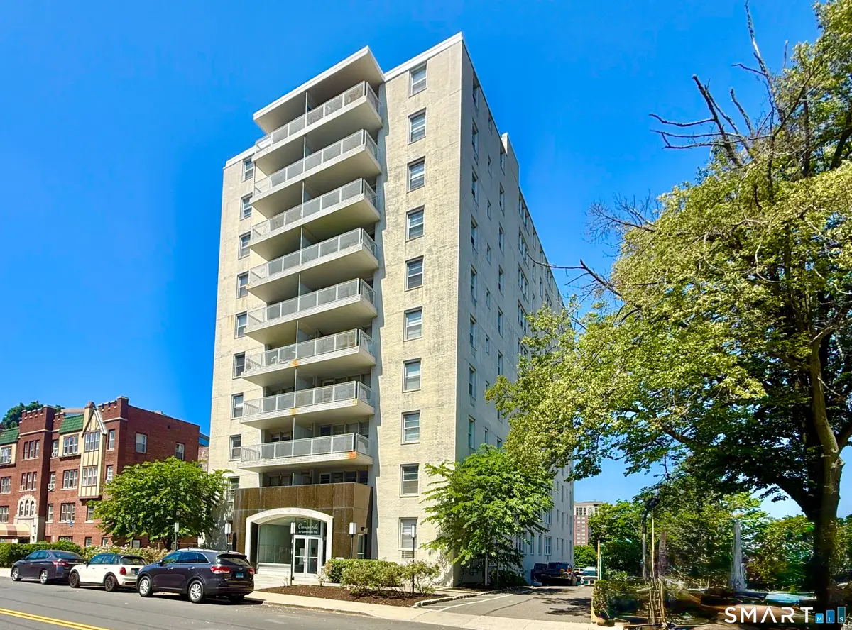 30 Glenbrook Road #6C, Stamford, CT 06902 - #1