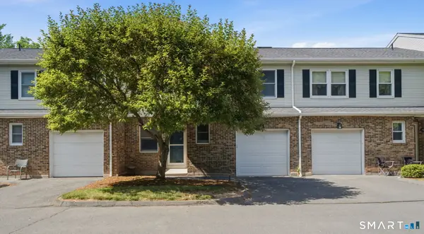74 River Camp Drive #74, Newington, CT 06111