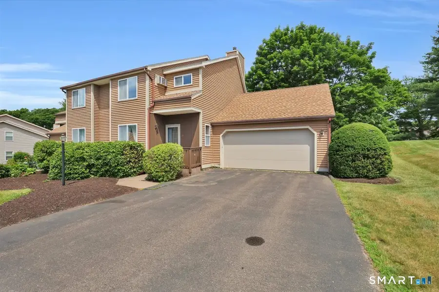 75 Wilson Lane #2, Vernon, CT 06066 - #2