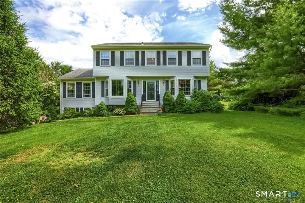 44 Chapin Road, New Milford, CT 06776 - #1