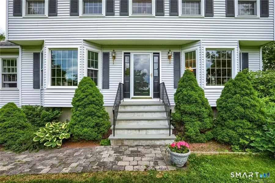 44 Chapin Road, New Milford, CT 06776 - #3