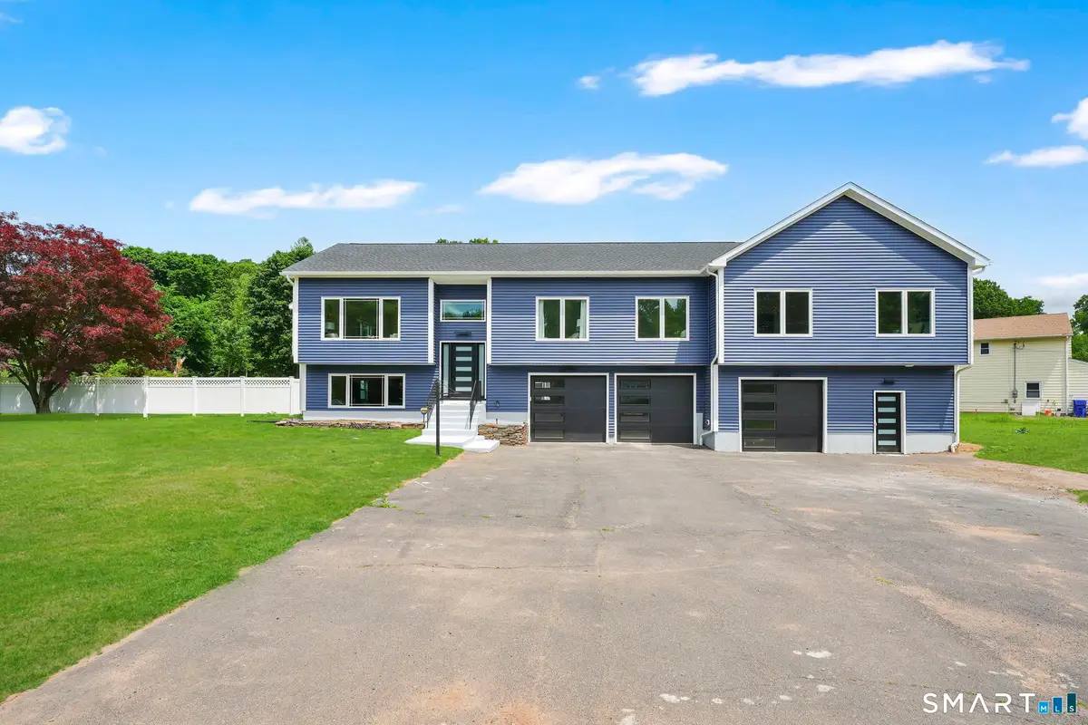 460 Miller Road, South Windsor, CT 06074 - #1