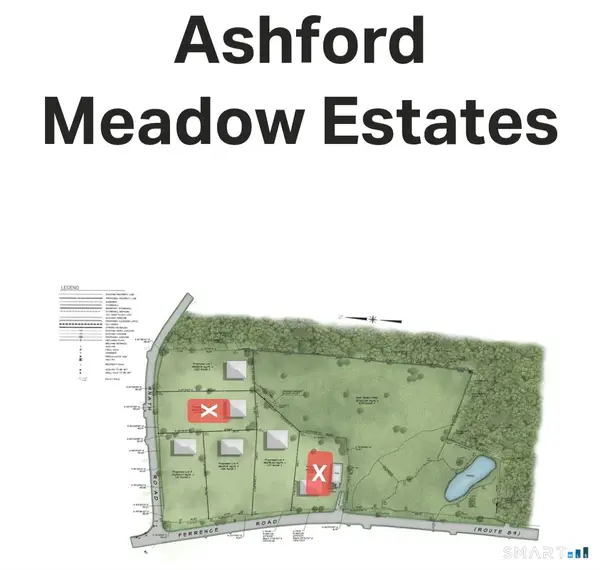 86 Ference Road, Ashford, CT 06278
