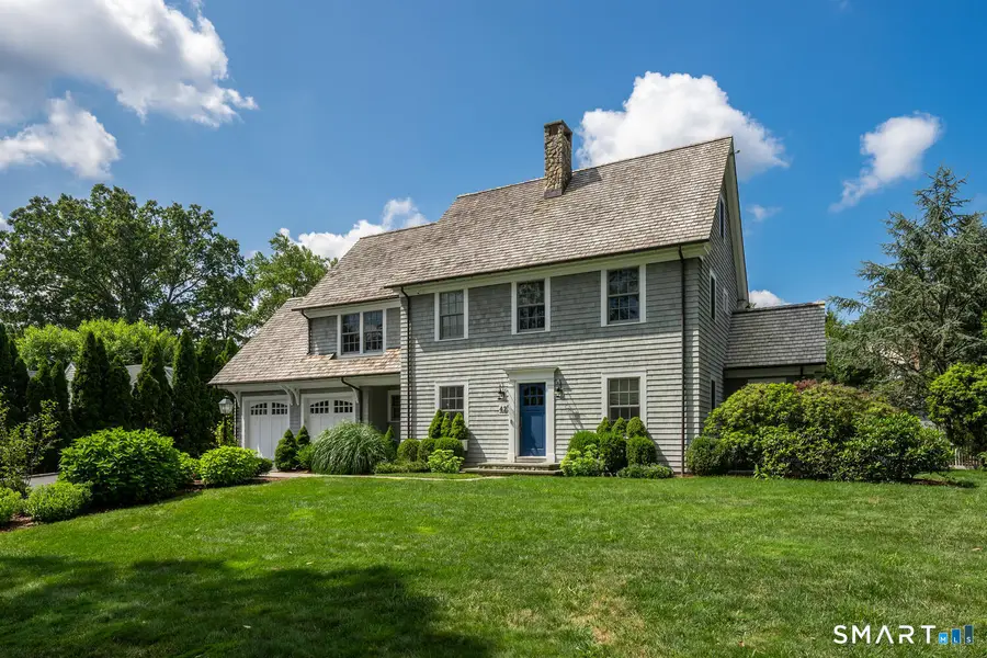 42 Kimberly Place, New Canaan, CT 06840 - #2