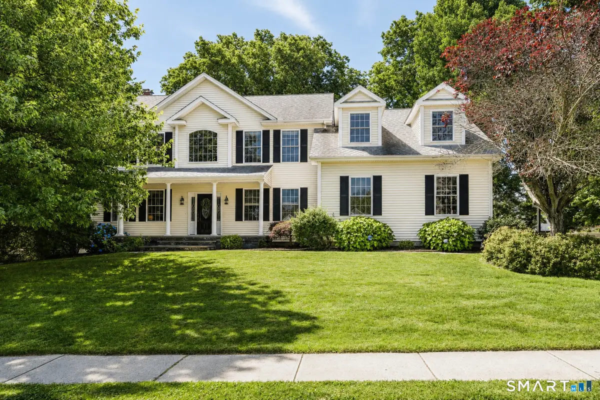 357 Village Street, Bristol, CT 06010 - #1