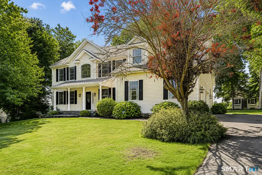 357 Village Street, Bristol, CT 06010 - #2