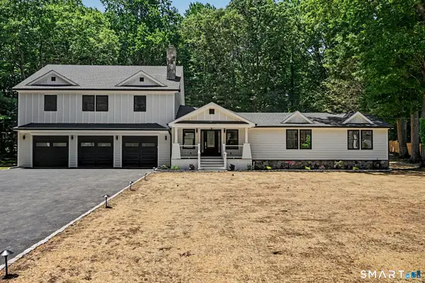 203 Wildflower Lane, Fairfield, CT 06824