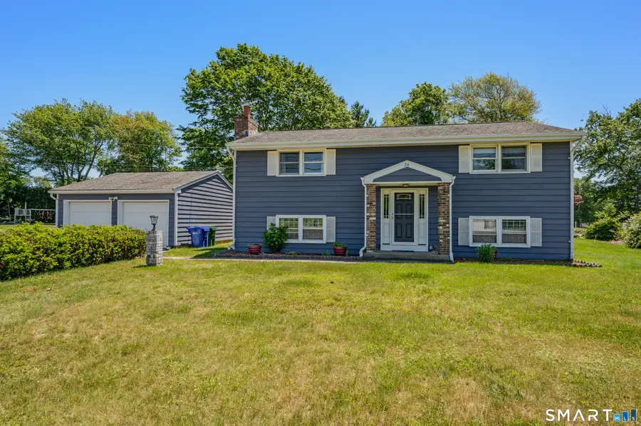 26 Lamphere Road, Waterford, CT 06385 - #2
