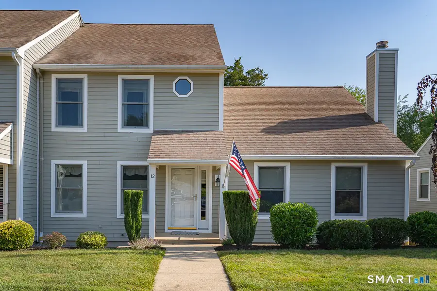 12 Michelle Lane #12, Mystic, CT 06355 - #2