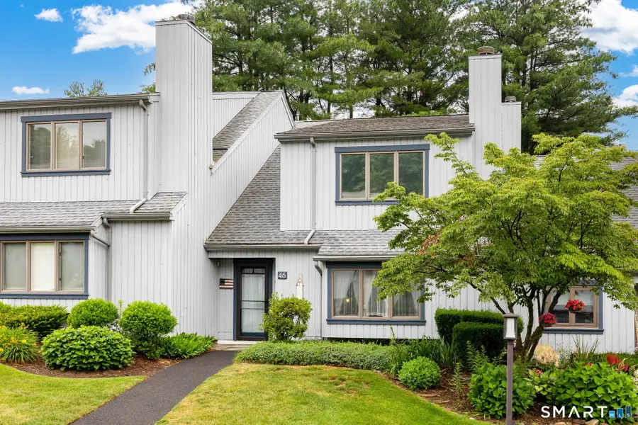 1469 Farmington Avenue #46, Bristol, CT 06010 - #2