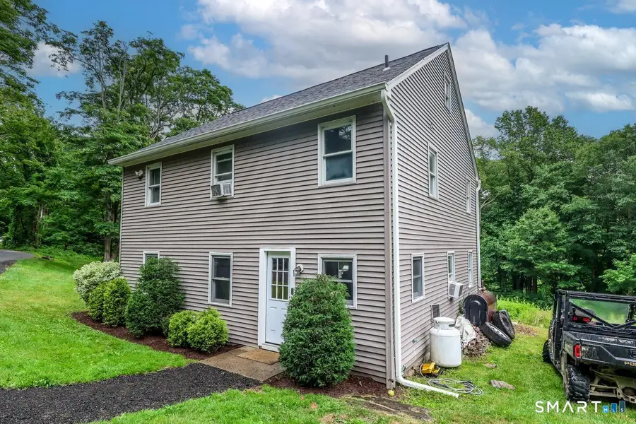 18 Hinckley Road, Washington, CT 06777 - #2