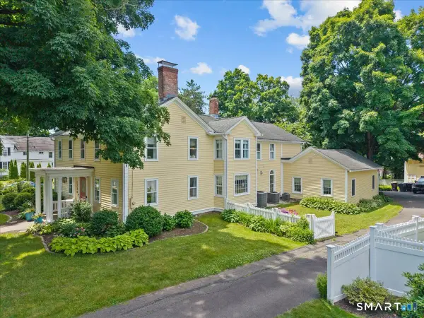 1236 Enfield Street, Enfield, CT 06082
