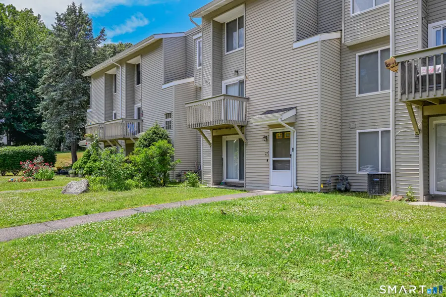 27 Cottonwood Road #27, Newington, CT 06111 - #2