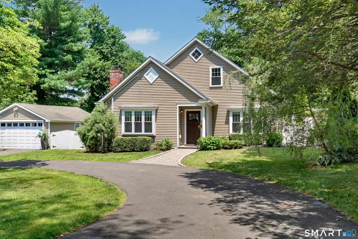 12 Cottage Place, Trumbull, CT 06611 - #1