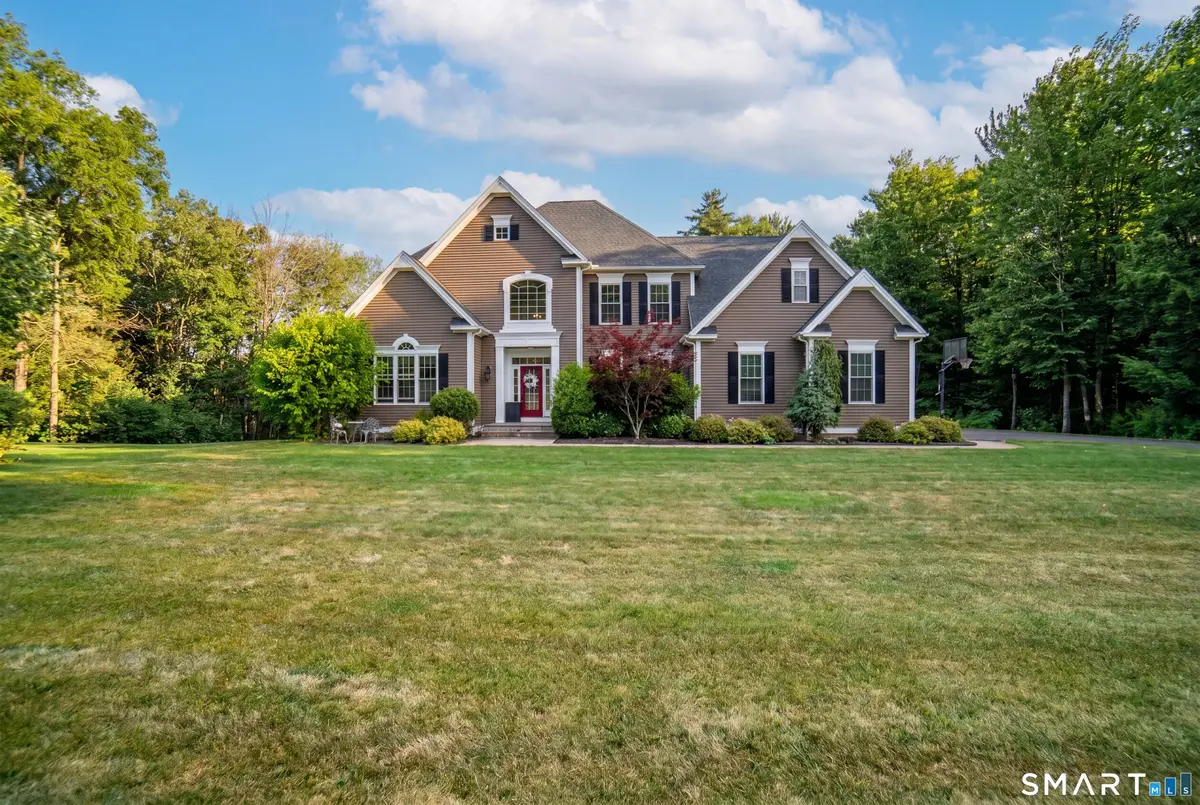 14 Shallot Meadow Road, Canton, CT 06019 - #1