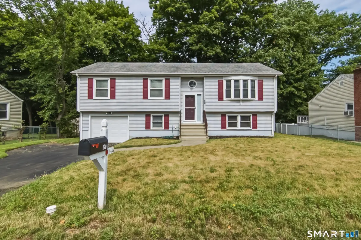 120 Highland Avenue, East Haven, CT 06513 - #1