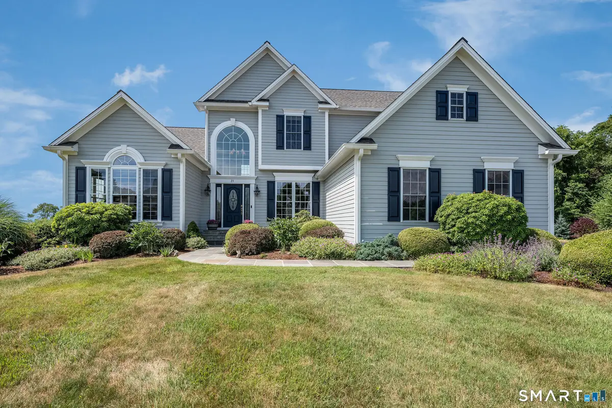 21-1 Haywagon Drive, Old Lyme, CT 06371 - #1