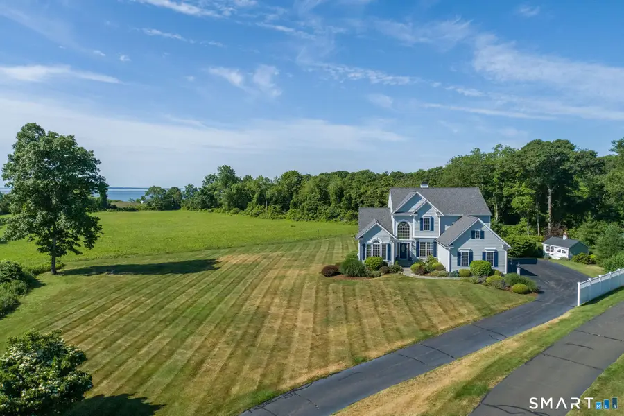 21-1 Haywagon Drive, Old Lyme, CT 06371 - #2