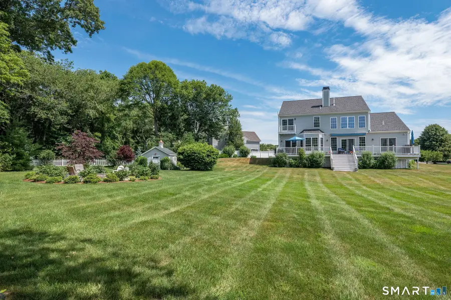 21-1 Haywagon Drive, Old Lyme, CT 06371 - #3