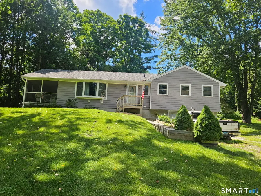 63 Church Road, Sherman, CT 06784 - #3
