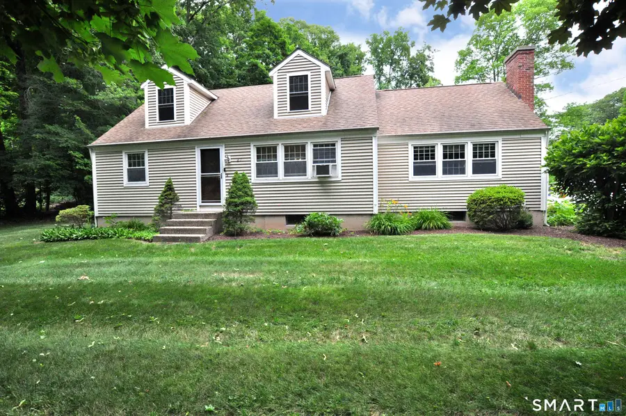 27 Ledgewood Drive, Farmington, CT 06032 - #2