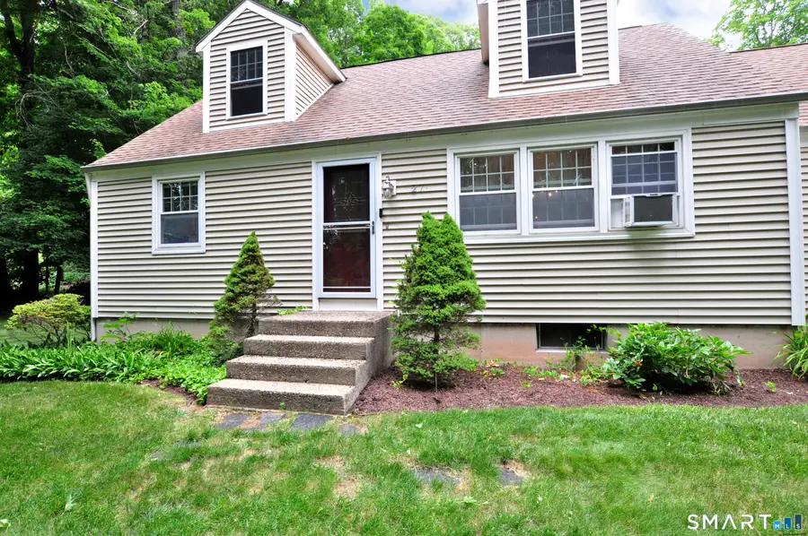 27 Ledgewood Drive, Farmington, CT 06032 - #3
