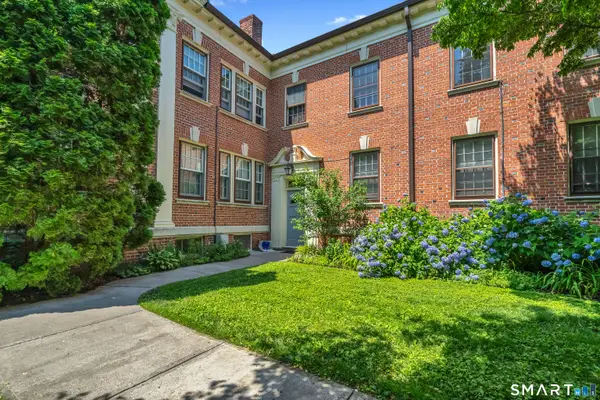 496 Whitney Avenue #7C, New Haven, CT 06511