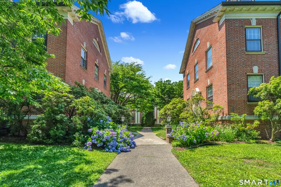 496 Whitney Avenue #7C, New Haven, CT 06511 - #3