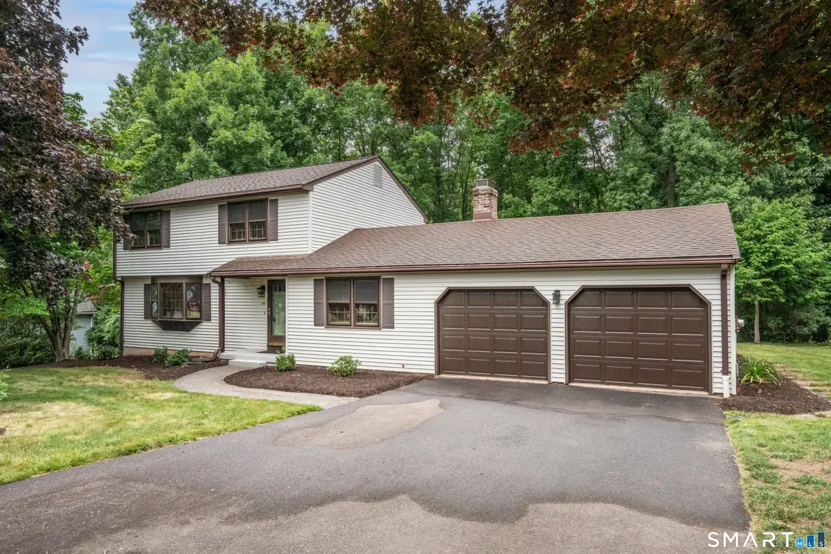 182 Valley View Road, Manchester, CT 06040 - #1