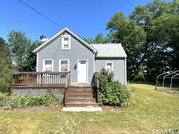 61 Clark Avenue, North Haven, CT 06473