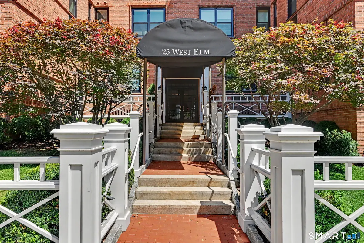 25 West Elm Street #37, Greenwich, CT 06830 - #1