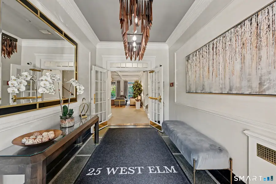 25 West Elm Street #37, Greenwich, CT 06830 - #2